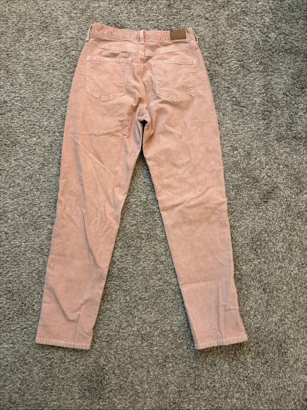American Eagle Jeans - Picture 4 of 4